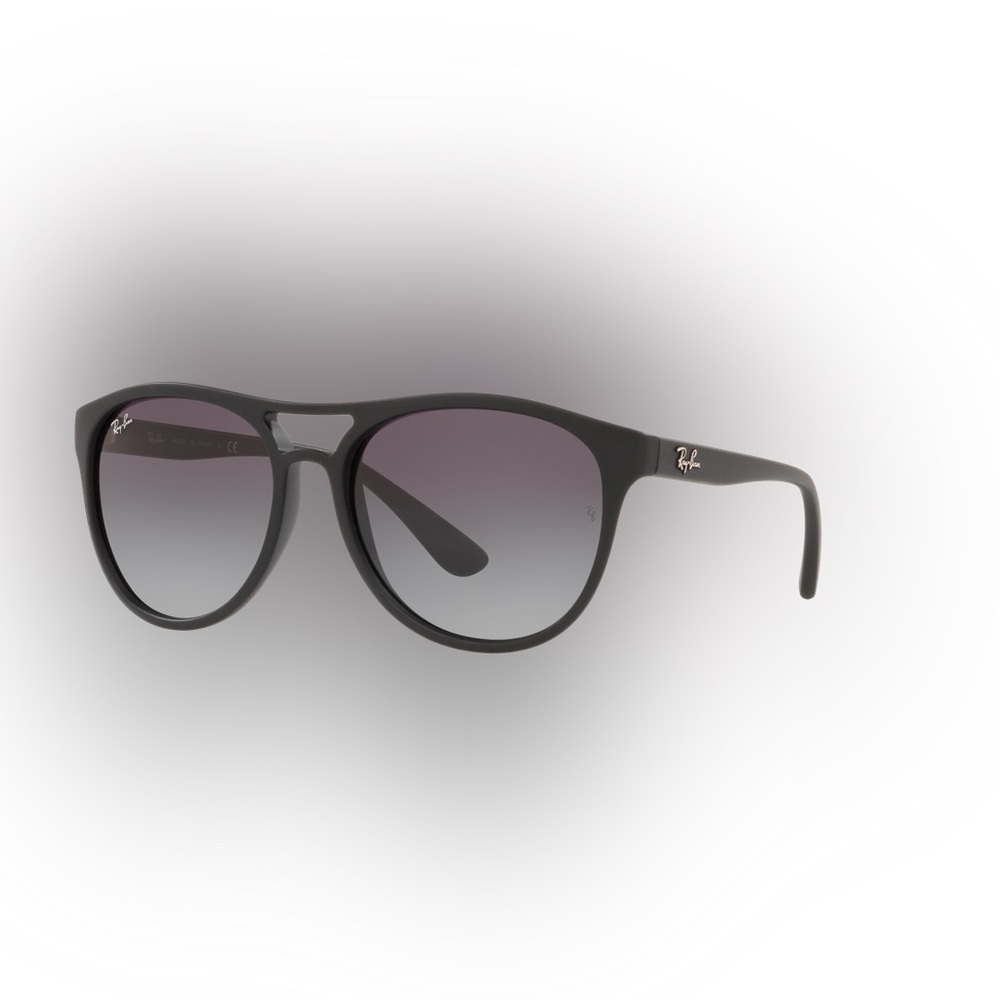 Black Ray Ban Sunglasses RB4170